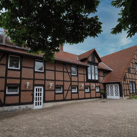 Gasthof Erfurth Sehnde Exterior foto